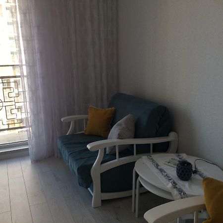 Bright Apartment In Arkadia Odessa Eksteriør billede